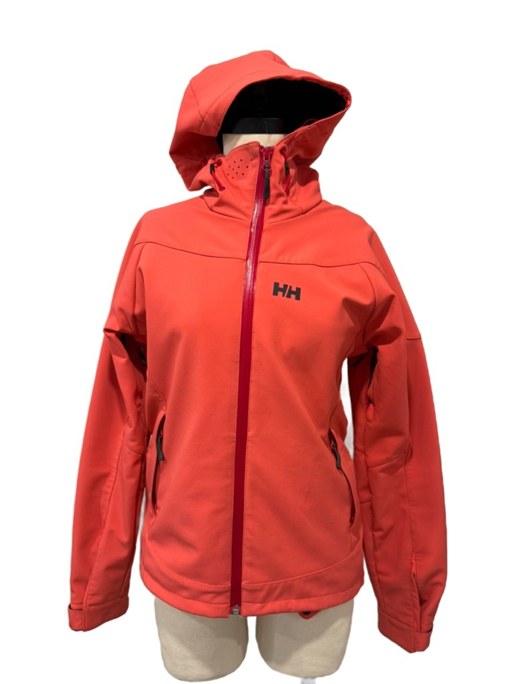 Helly Hansen Women's Hooded Softshell Jacket